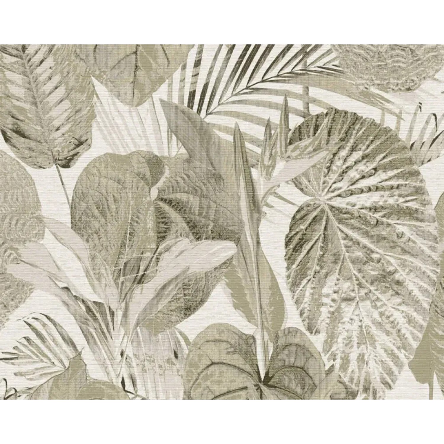 E-shop A.S. Creation Vliesová tapeta Famous Garden 393551, 10,05 x 0,53 m