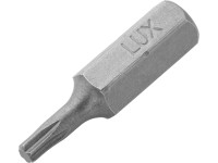 LUX-TOOLS Bit Classic TX10