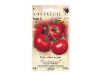 Nostalgie Rajčiak kolíkový START S F1 - hybrid na pole Nostalgie Rajčiak kolíkový START S F1 - hybrid na pole