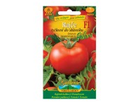 Gardenie Rajčiak kolíkový do skleníka PALAVA F1 - hybrid