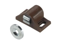 Hettich Nábytkový magnet hnedý 40 x 30 x 12 mm Hettich Nábytkový magnet hnedý 40 x 30 x 12 mm