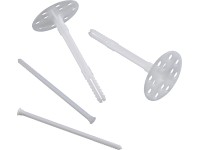 Den Braven Tanierová hmoždinka s tŕňom 9 cm, 20 ks