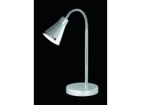 Reality LED Stolové svietidlo Arras 11 x 38 cm