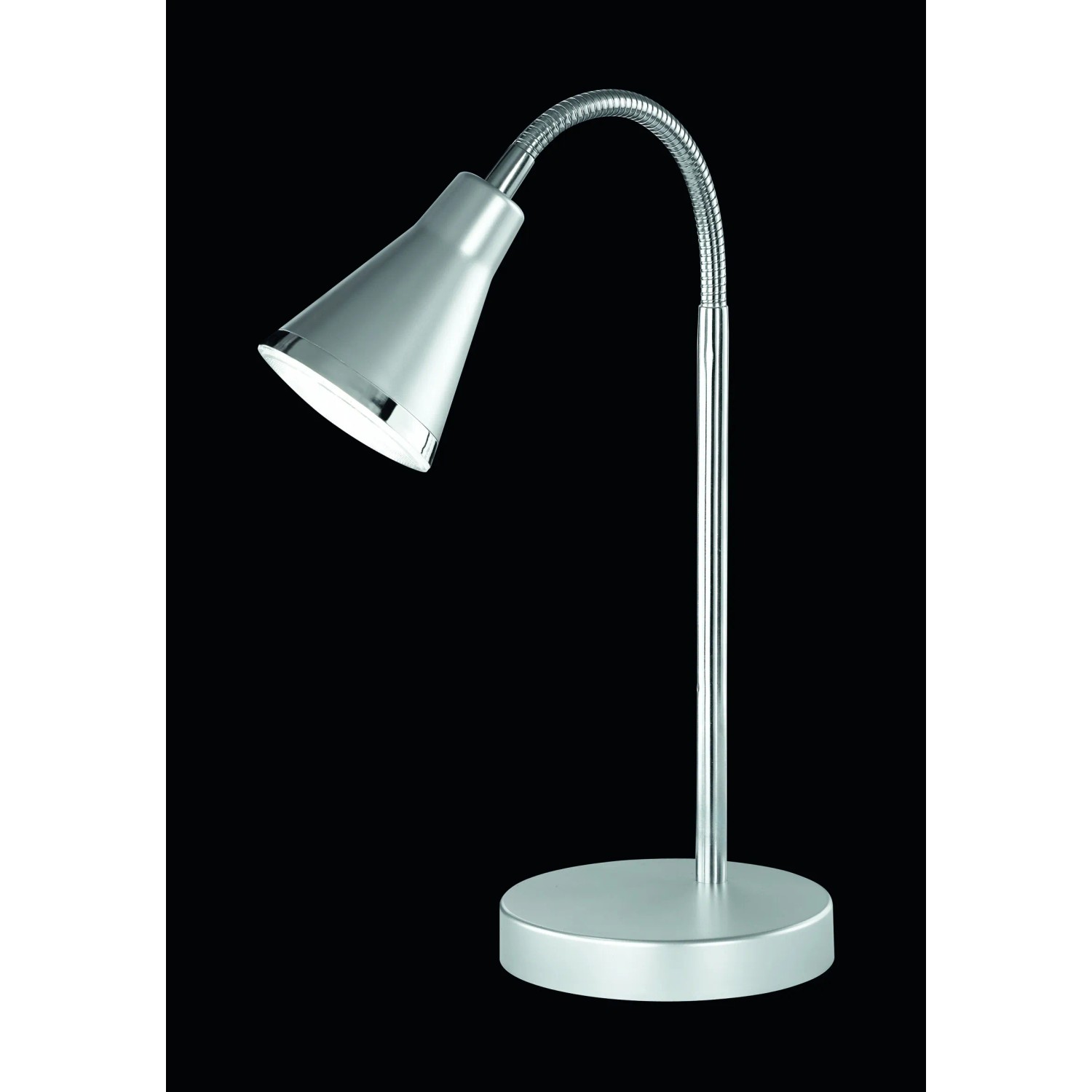 E-shop Reality LED Stolové svietidlo Arras 11 x 38 cm