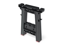 Kistenberg Dielenská koza Tech Stand KTS8060, 58 x 79,5 cm, 2 ks