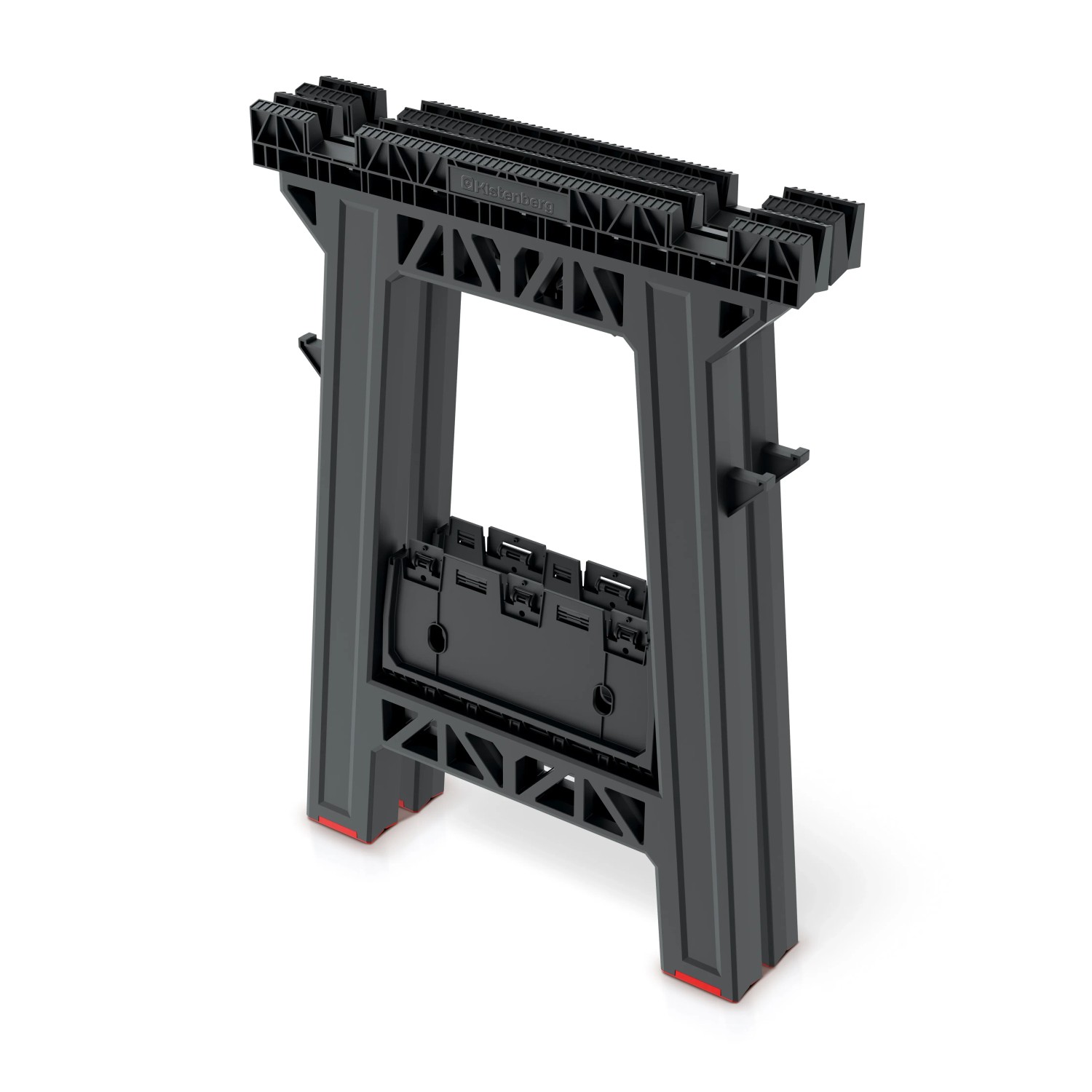 E-shop Kistenberg Dielenská koza Tech Stand KTS8060, 58 x 79,5 cm, 2 ks