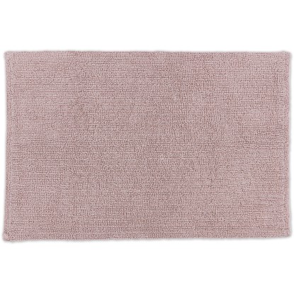 Schöner Wohnen Kúpeľňová predložka Bahamas, ružová, 40 x 60 cm