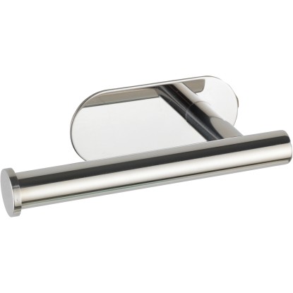 Wenko Držiak toaletného papiera Turbo-Loc Orea Shine, lesklá nerez