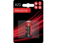 VLC Alkalická batéria A23 LRV08 12 V, 1 ks