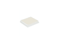 Bosch Plochý skladaný filter pre vysávač Bosch AdvancedVac 18V-8, 1 ks