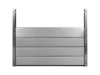 Panto Protipovodňová ochrana dverí Pantoguard - základná súprava