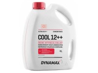 DYNAMAX Chladiaca kvapalina COOL ULTRA 12++, 4 l
