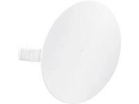 Kaiser Veko s PE pružinou 1159-25 pre krabice pod omietku, pr. 60 mm