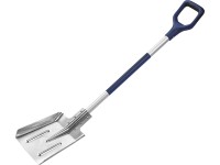 LUX Univerzálna lopata Comfort s hliníkovou násadou