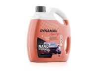 DYNAMAX Letná zmes do ostrekovačov Nano Racing, 4 l