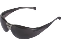 LUX-TOOLS Ochranné okuliare tmavé 5500