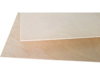 JAF HOLZ Preglejka letecká Breza II BB, 3vrstvová, hrúbka 1,5 mm - metráž JAF HOLZ Preglejka letecká Breza II BB, 3vrstvová, hrúbka 1,5 mm - metráž