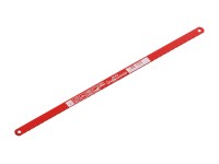 LUX-TOOLS Pílový list na kov HSS-bimetal do ručnej píly, 24 TPI, 300 mm