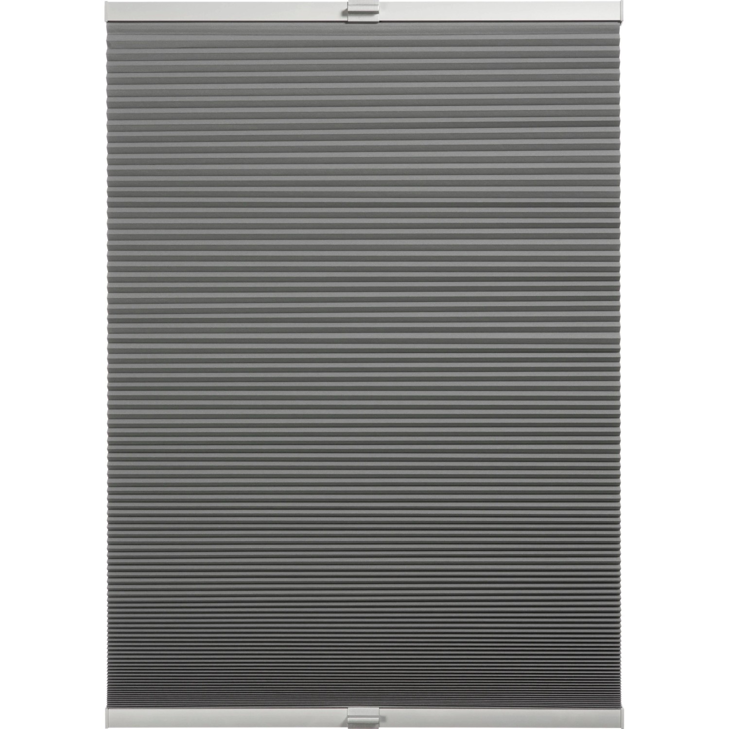 E-shop Schöner Wohnen Voštinová termo plisé žalúzia Sina sivá 50 x 130 cm