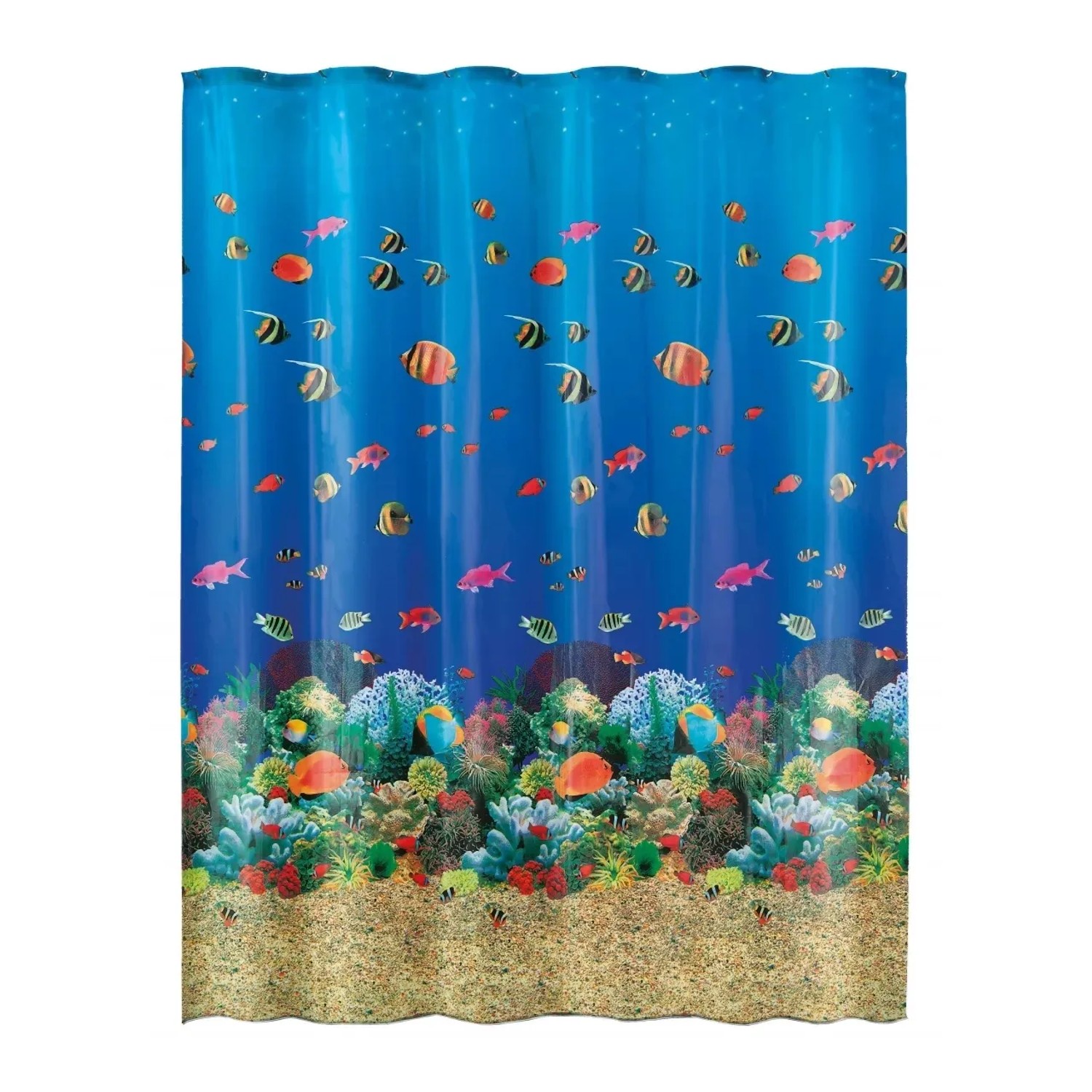 E-shop Kleine Wolke Sprchový záves Malediven 180 x 200 cm