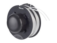 LUX-TOOLS Náhradná cievka s dvojitou strunou T 397