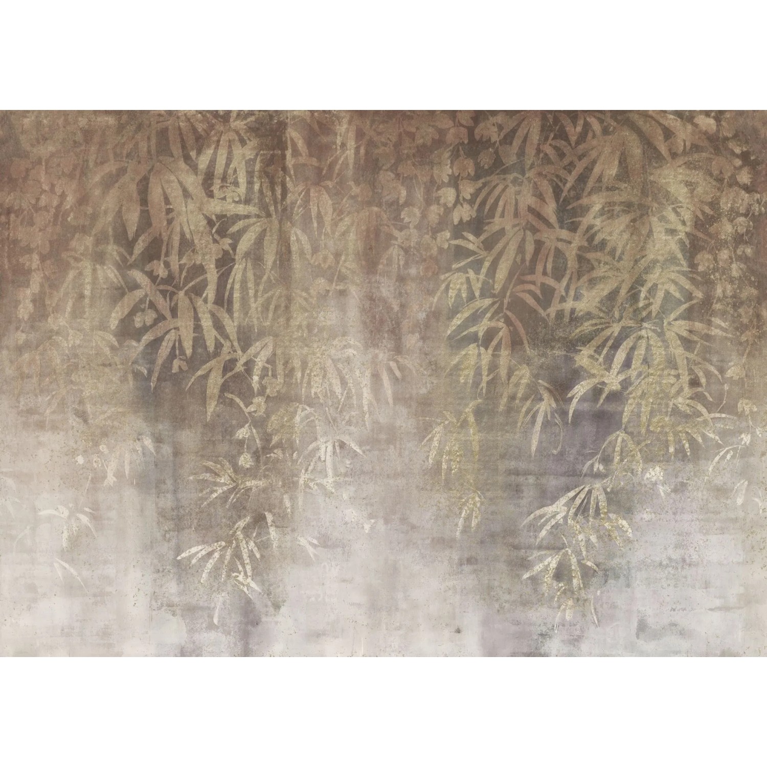 E-shop Komar Vliesová fototapeta Great Growth 250 x 350 cm