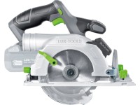 LUX-TOOLS 1 PowerSystem Aku ručná kotúčová píla A-KS-20/150 A Solo
