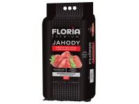 FLORIA PREMIUM Substrát pre jahody 