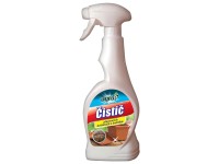 AGRO Čistič plastových kvetináčov a truhlíkov 750 ml AGRO Čistič plastových kvetináčov a truhlíkov 750 ml