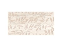 Dekor HONEY béžový matný 30 x 60 cm