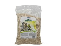 Vitakraft Kukuričná podstielka 2,5 kg Vitakraft Kukuričná podstielka 2,5 kg