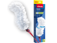 Vileda Teleskopická prachovka Flex&Catch s dlhou rukoväťou