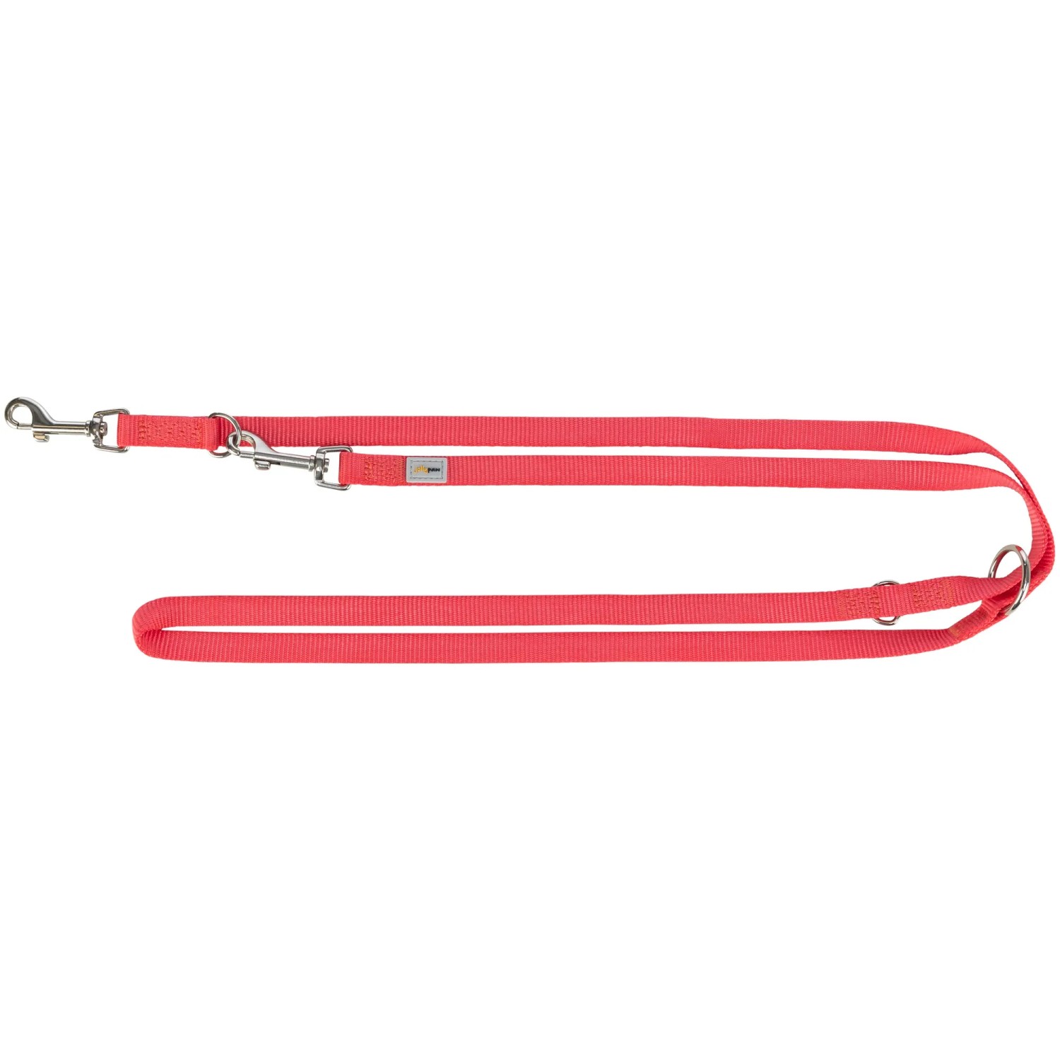 Jollypaw V dzka V Pre Psa Lososov M L 200 Cm X 20 Mm Nak pi V OBI jollypaw-v-dzka-v-pre-psa-lososov-m-l-200-cm-x-20-mm-nak-pi-v-obi