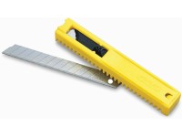 Stanley Lámacie čepele 9 mm, 10 ks