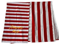 Boltze Látkový behúň na stôl Azura, rôzne druhy, 140 x 40 cm, 1 ks