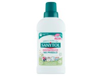 Sanytol Dezinfekcia na bielizeň, aloe Vera, 500 ml