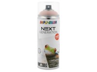 DUPLI-COLOR Univerzálny lak v spreji NEXT ružová Riga 400 ml