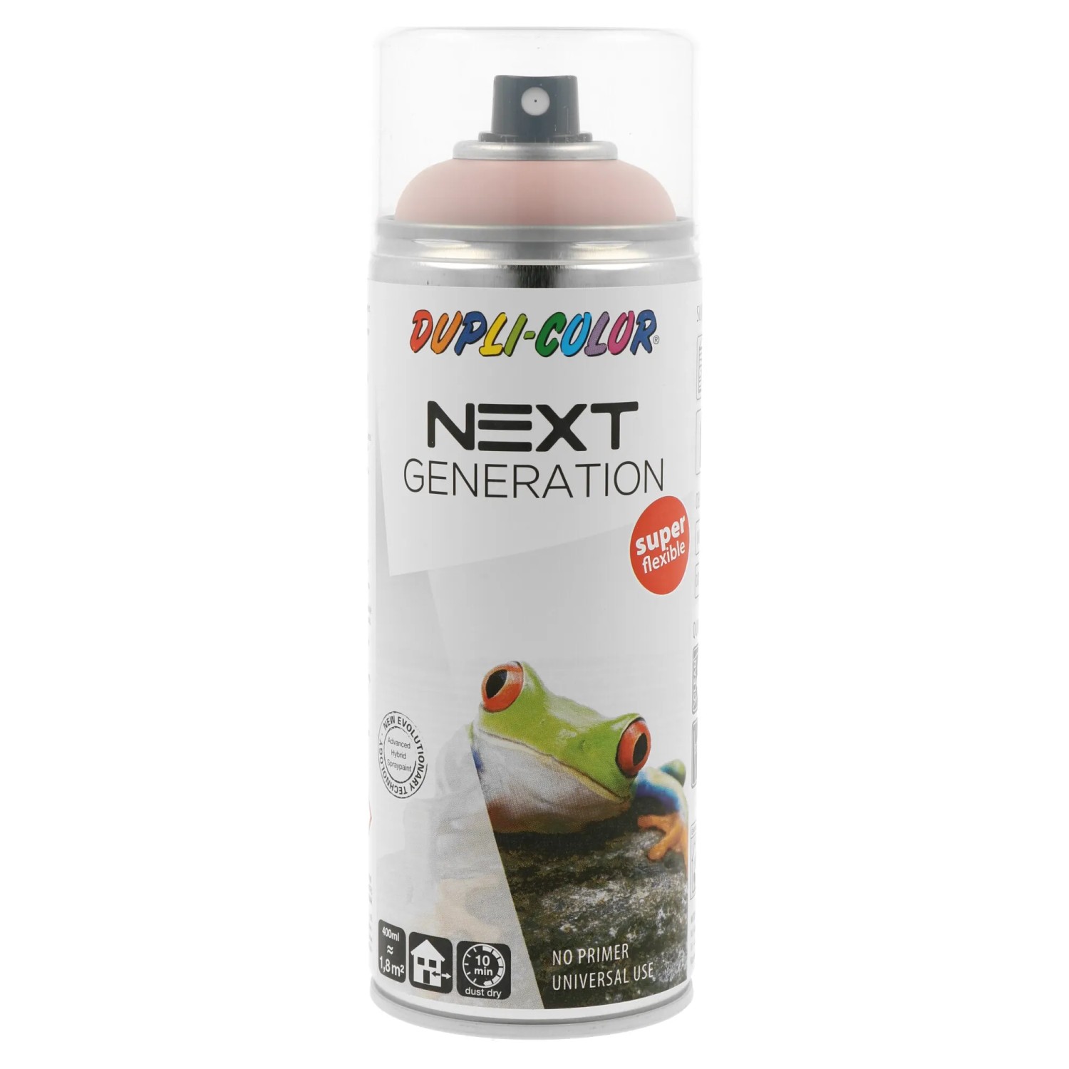 E-shop DUPLI-COLOR Univerzálny lak v spreji NEXT ružová Riga 400 ml