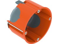 OBO Vzduchotesná prístrojová krabica do dutých stien HW 47 (HG 47-L)