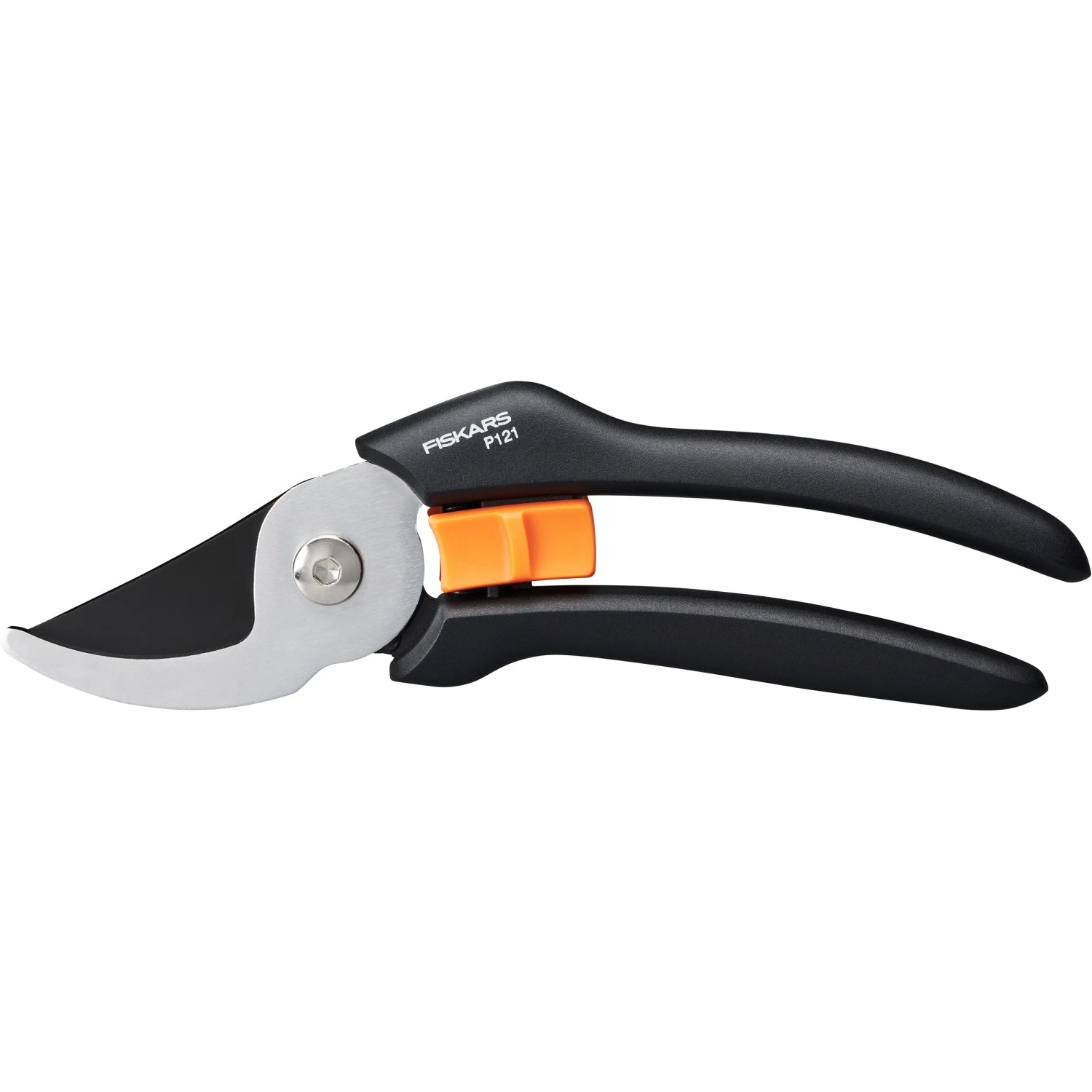 E-shop FISKARS Dvojčepeľové záhradné nožnice Solid P121