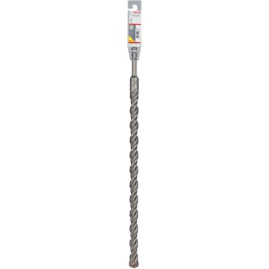 Vrták do kladiva Bosch SDS Plus-3, 20 mm, na betón a murivo.