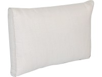 Rohový vankúš na chrbát pre rohovú sedaciu súpravu Morenci Rohový vankúš na chrbát pre rohovú sedaciu súpravu Morenci