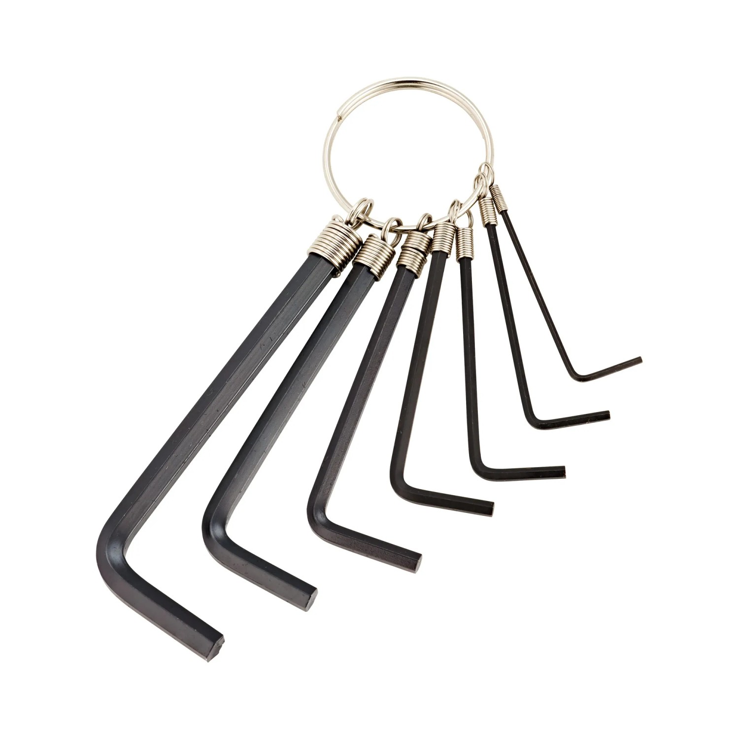 E-shop LUX-TOOLS Súprava zástrčných kľúčov 7-dielna