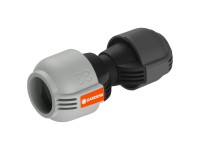 GARDENA Redukčný adaptér 32 mm GARDENA Redukčný adaptér 32 mm