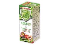 Prípravok na báze listového hnojiva Floravita SiO 100 ml