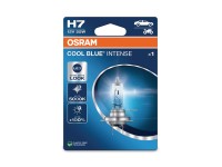 OSRAM Autožiarovka Cool Blue Intense (Next Gen) H7, 55W, 12V, 1 ks (BLI ECO)