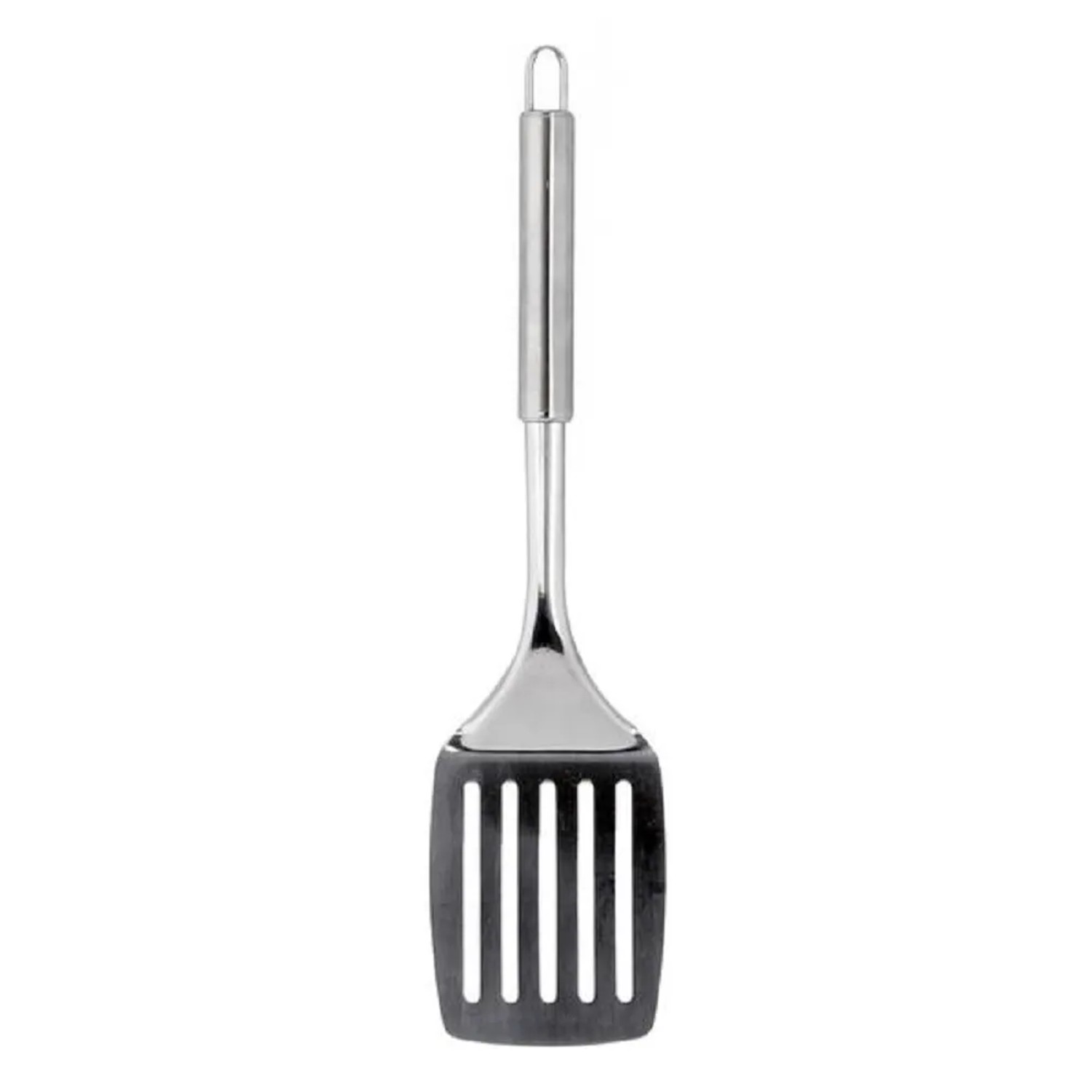 E-shop Toro Vareška dierovaná, nerez 34 x 8,2 x 2,5 cm