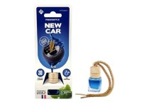 CAPPA Vôňa do auta Wood Fresh Bottle New Car