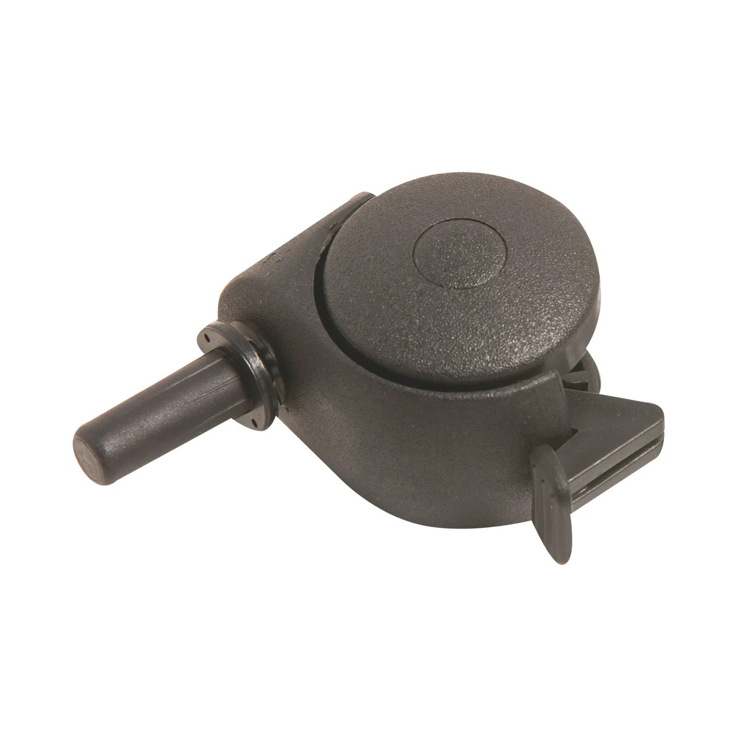 E-shop OBI Dvojité koliesko s čapom a brzdou, pr. 50 mm 30 kg