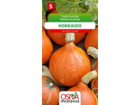 Semienka Tekvica plazivá Hokkaido (Cucurbita maxima)